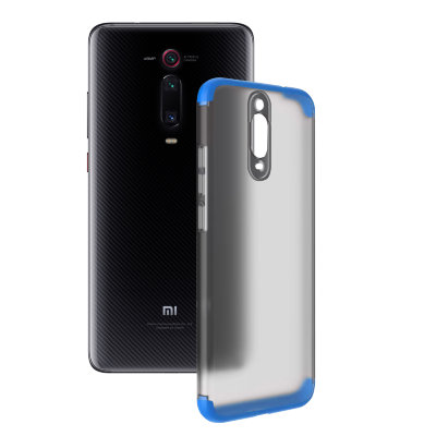 Пластикова накладка Matte 360 градусів для Xiaomi Mi 9T &mdash; eCase
