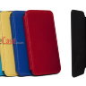 Шкіряний чохол для Samsung i8200 Galaxy S3 Mini Neo BiSOFF "UltraThin" (книжка) фото 1 — eCase