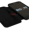 Шкіряний чохол для Samsung i8200 Galaxy S3 Mini Neo BiSOFF "UltraThin" (книжка) фото 3 — eCase
