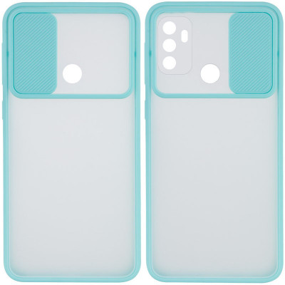 Чехол Veili (с защитой камеры) для Oppo A53 — eCase