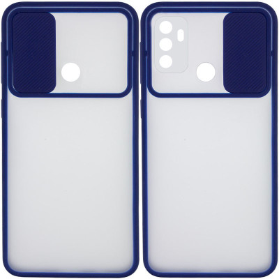 Чехол Veili (с защитой камеры) для Oppo A53 — eCase