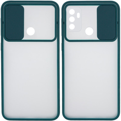 Чехол Veili (с защитой камеры) для Oppo A53 — eCase