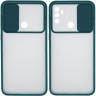Чехол Veili (с защитой камеры) для Oppo A53 фото 10 — eCase