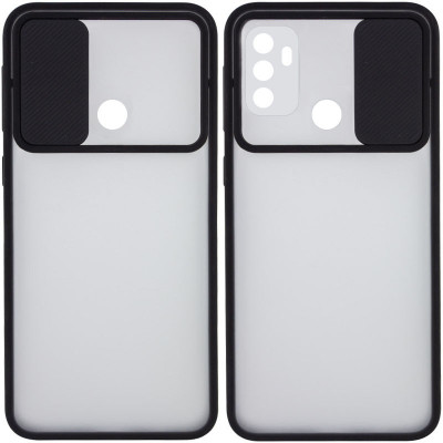 Чехол Veili (с защитой камеры) для Oppo A53 — eCase