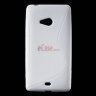 TPU накладка S-Case для Microsoft Lumia 540 фото 2 — eCase