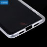 ТПУ накладка (прозрачная) X-level Antislip для Xiaomi Mi A1 фото 5 — eCase