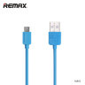 USB кабель REMAX Light (micro USB) фото 6 — eCase