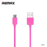 USB кабель REMAX Light (micro USB) фото 7 — eCase
