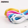 USB кабель REMAX Light (micro USB) фото 2 — eCase