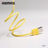 USB кабель REMAX Light (micro USB) фото 3 — eCase