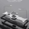Ударопрочная накладка Tetra Ring для Xiaomi Redmi Note 7 Pro фото 10 — eCase