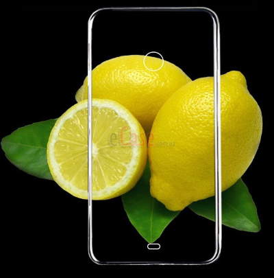 Прозора ТПУ накладка для Microsoft Lumia 430 (Crystal Clear) — eCase