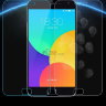 Защитное стекло для Meizu MX4 Pro (Tempered Glass) фото 3 — eCase