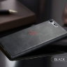Кожаная накладка X-level Vintage для Sony Xperia XZ1 фото 6 — eCase