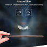 Кожаная накладка X-level Vintage для Sony Xperia XZ1 фото 2 — eCase