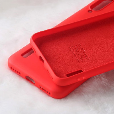 ТПУ накладка X-Level Dynamic для Samsung Galaxy A30s (A307F) — eCase