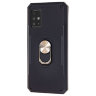 TPU+PC накладка Kvadro для Samsung Galaxy A51 (A515F) фото 2 — eCase