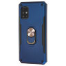 TPU+PC накладка Kvadro для Samsung Galaxy A51 (A515F) фото 3 — eCase