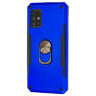 TPU+PC накладка Kvadro для Samsung Galaxy A51 (A515F) фото 4 — eCase