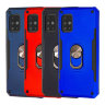 TPU+PC накладка Kvadro для Samsung Galaxy A51 (A515F) фото 1 — eCase