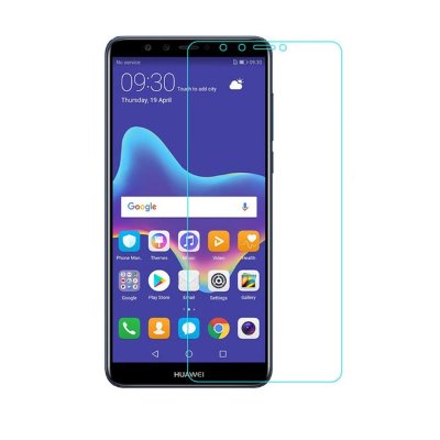 Захисна плівка на екран для Huawei Honor 9 Lite (ультрапрозора) — eCase