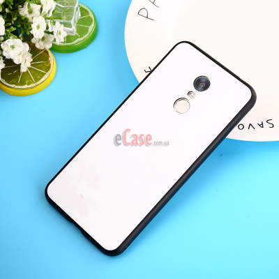 Накладка TPU + Glass для Xiaomi Redmi 5 — eCase