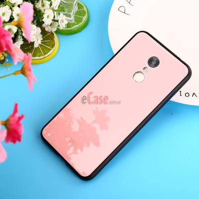 Накладка TPU + Glass для Xiaomi Redmi 5 — eCase