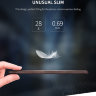 Кожаная накладка X-level Vintage для Samsung Galaxy S20 фото 8 — eCase