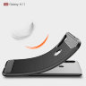 ТПУ накладка SLIM TPU Series для Samsung Galaxy A11 2020 фото 4 — eCase