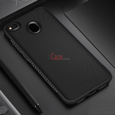 ТПУ накладка Weave для Xiaomi Mi6X — eCase