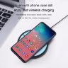 ТПУ накладка Silky Full Cover для Samsung Galaxy S20 Plus фото 2 — eCase