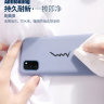 ТПУ накладка Silky Full Cover для Samsung Galaxy S20 Plus фото 4 — eCase