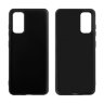 ТПУ накладка Silky Full Cover для Samsung Galaxy S20 Plus фото 9 — eCase