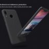 Пластикова накладка Nillkin Matte для Huawei Nova 3 + захисна плівка фото 4 — eCase