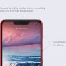Пластикова накладка Nillkin Matte для Huawei Nova 3 + захисна плівка фото 6 — eCase