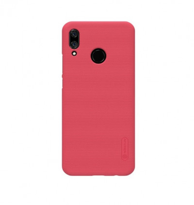 Пластикова накладка Nillkin Matte для Huawei Nova 3 + захисна плівка — eCase