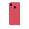Пластикова накладка Nillkin Matte для Huawei Nova 3 + захисна плівка фото 10 — eCase