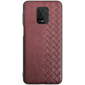 ТПУ чехол Duplex для Xiaomi Redmi Note 9 Pro фото 4 — eCase