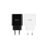 Мережевий зарядний пристрій Hoco C25A 2 USB (2.2 A) фото 1 — eCase
