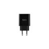 Мережевий зарядний пристрій Hoco C25A 2 USB (2.2 A) фото 9 — eCase