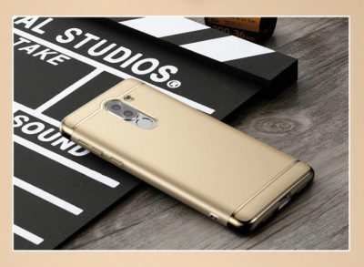 Пластиковая накладка Joint Series для Xiaomi Pocophone F1 — eCase