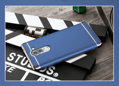 Пластикова накладка Joint Series для Xiaomi Pocophone F1 — eCase