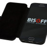 Кожаный чехол для Samsung Galaxy A14 BiSOFF "VPrime" (книжка) фото 1 — eCase