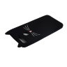 ТПУ накладка Kitty для Huawei Y6 2018 фото 3 — eCase