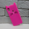 ТПУ накладка Kitty для Huawei Y6 2018 фото 4 — eCase