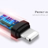 USB кабель Yue Joyroom Lightning фото 8 — eCase