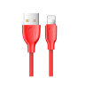 USB кабель Yue Joyroom Lightning фото 17 — eCase