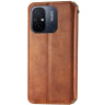 Чехол-книжка Cube для Xiaomi Redmi 12C фото 13 — eCase