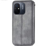 Чехол-книжка Cube для Xiaomi Redmi 12C фото 15 — eCase