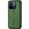 Чехол-книжка Cube для Xiaomi Redmi 12C фото 11 — eCase